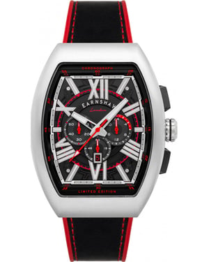 Thomas Earnshaw ES-8270-05 Mens Supremacy Watch