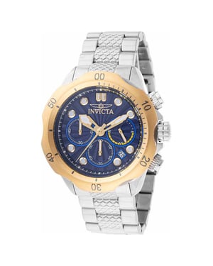 Invicta IN-47752 Mens Venom Watch