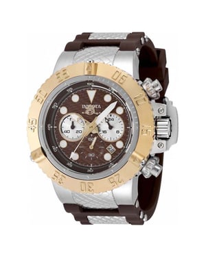 Invicta IN-47918 Mens Subaqua Watch