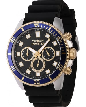 Invicta IN-46121 Mens Pro Diver Watch