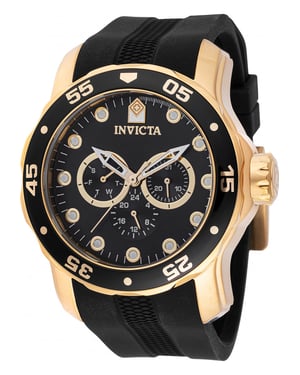 Invicta IN-45720 Mens Pro Diver Watch
