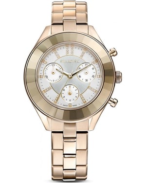 Swarovski 5610517 Mens Octea Lux Sport Watch