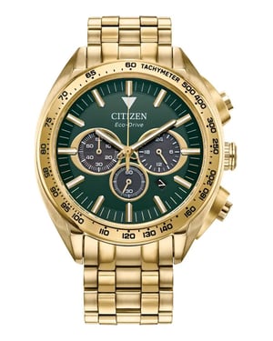 Citizen CA4542-59X Mens Watch