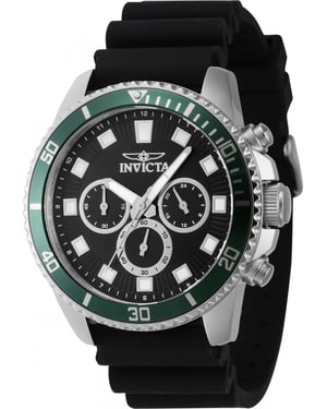 Invicta IN-46086 Mens Pro Diver Watch