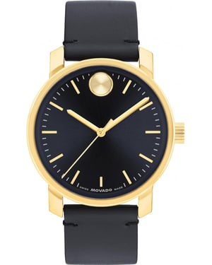 Movado 3601173 Mens Bold Watch