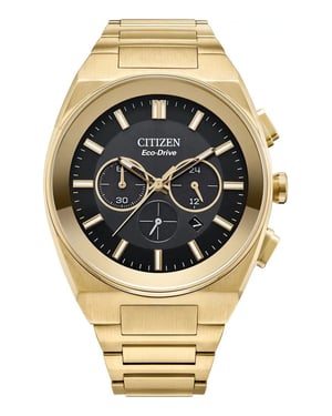 Citizen CA4582-54E Mens Watch