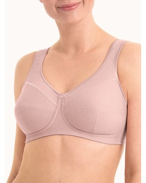 Jana Comfort Cotton Soft Bra