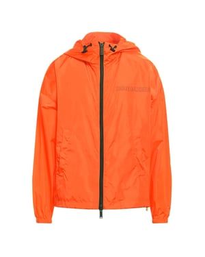 Dsquared2 Flame Orange Dunne Jas