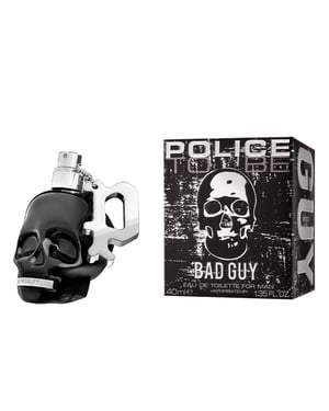 To Be Bad Guy Eau De Toilette Spray 40 ml