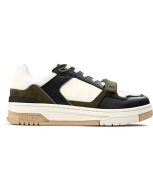 Mallet Carlton Sneakers