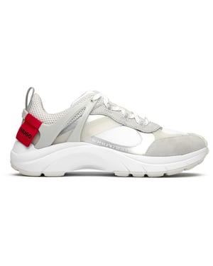 Hugo Go 2 Sneakers