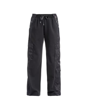 Parajumpers Avatar Pencil Zwarte Broek