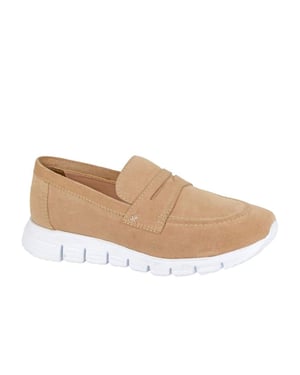 Cipriata Felisa Metropolitan Womens Trainers