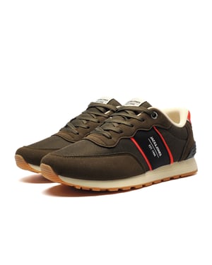 Jack & Jones Spirit Runner Mens Trainers