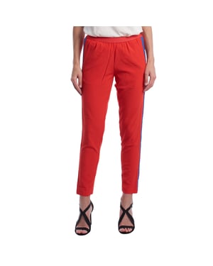 Women's WWPA00018 Sports Pants