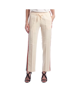 SJCS0106F Women's Flowy Pants