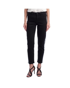 SJCT3001F Women's Straight Leg Jeans