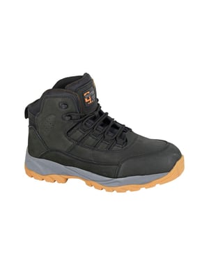 Grafters Johnson Mens Safety Boots