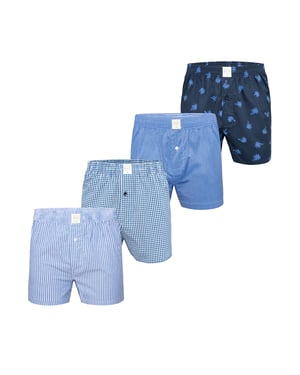 Boxer Kärna 4-Pack