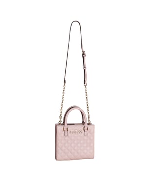 Alazne HWALAZ-P3504 Small Tote Bag for Women