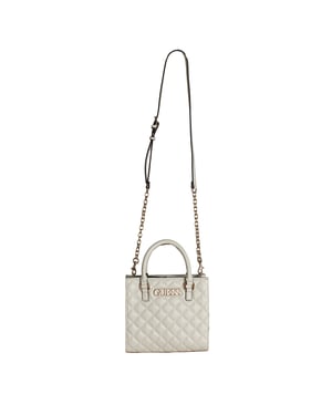 Alazne HWALAZ-P3504 Kleine draagtas voor dames