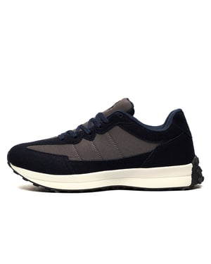 Loyalty and Faith Antonino Mens Trainers