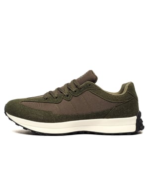 Loyalty and Faith Antonino Mens Trainers