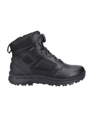 Magnum Spider Exo 6.0 WP M-Lock Mens Safety Boots