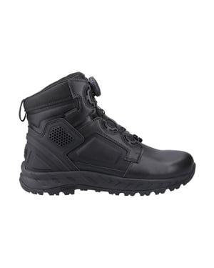 Magnum Spider Exo 6.0 WP M-Lock Womens Safety Boots