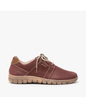 Josef Seibel Steffi Dameschoenen Bordo