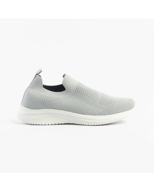 Dr Keller Anika Womens Shoes Grey