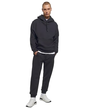 Kruze | Mens Pullover Hoodie Tracksuit Set