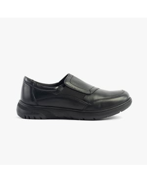 Dr Keller Chloe Womens Shoes Black