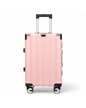 Robuuste harde koffer voor in de cabine 36 x 24 x 56 cm Bagage Geschikt voor Easyjet, Ryanair, Wizzair