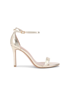 Carvela Capo Stiletto Sandals