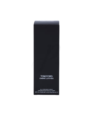 Tom Ford Ombre Leather All Over Body Spray