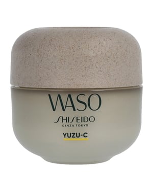 WASO - Yuzu-C Schoonheids Slaapmasker 50ml
