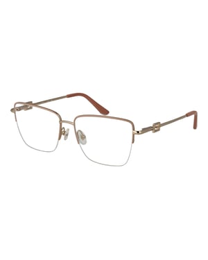 Guess Brilmontuur GU2976 074 55