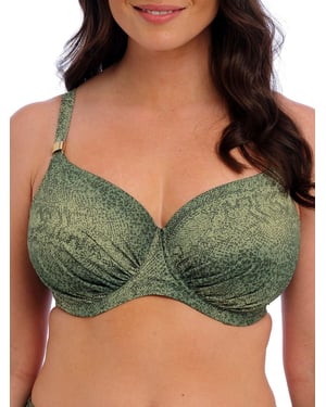 Maya Bay Full Cup Bikini Top