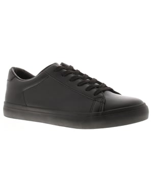 Rockstorm Mens Casual Shoes Joseph black