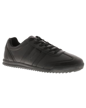 Ben Sherman Keeler Tränare