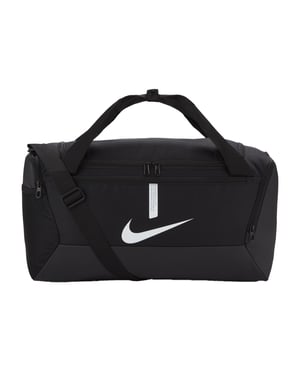 Nike Academy Duffle Bag (Black)