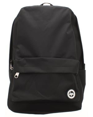 Hype 300D Backpack Annivite Zip black