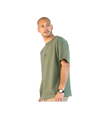 Men's Oversized Short Sleeve T-Shirt 3900