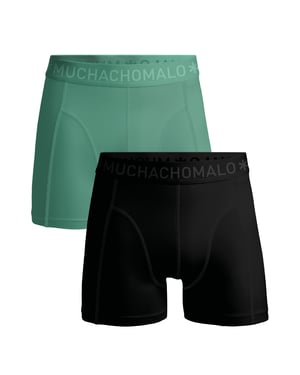 Muchachomalo Boxershorts för pojkar - Bomull - Kalsonger för barn