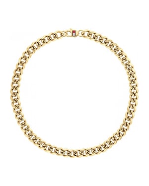 Tommy Hilfiger 2790605 Mens Necklace