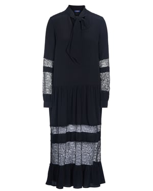 Trussardi jeans jurk