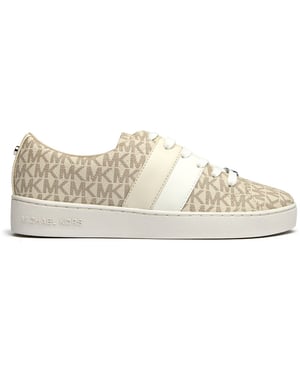 Michael Kors Keaton Trainers