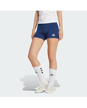 Techfit Volleyball Shorts