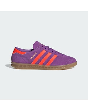 Hamburg Shoes